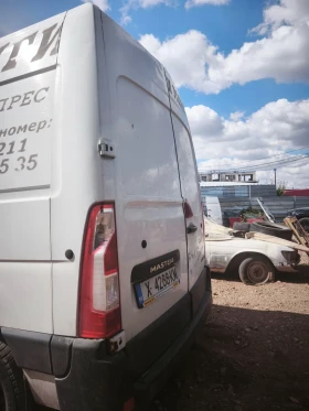 Renault Master 2.3 ����� | Mobile.bg � ����� ������ 2