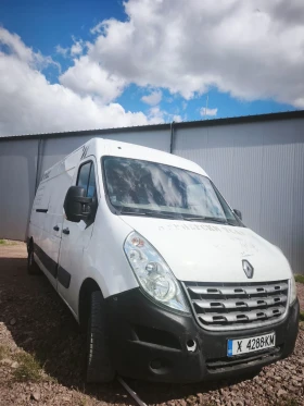 Renault Master 2.3 ����� | Mobile.bg � ����� ������ 6