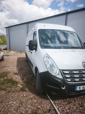 Renault Master 2.3 ����� | Mobile.bg � ����� ������ 8