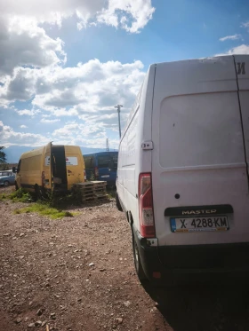 Renault Master 2.3 ����� | Mobile.bg � ����� ������ 3