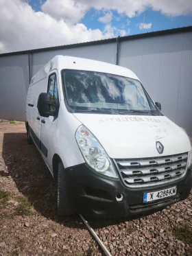 Renault Master 2.3 ����� | Mobile.bg � ����� ������ 9
