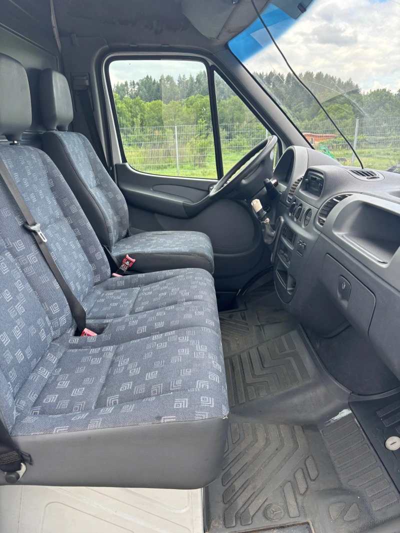 Mercedes-Benz Sprinter 313, снимка 1 - Бусове и автобуси - 46924825