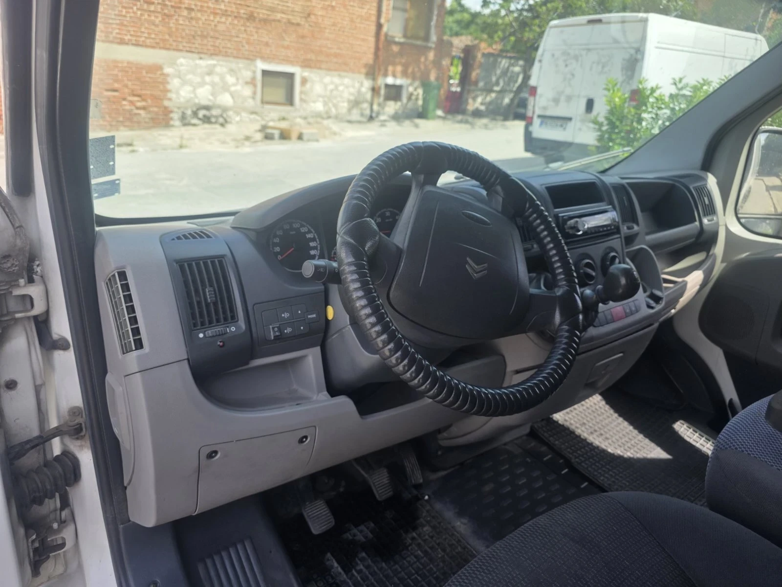 Citroen Jumper  - изображение 6