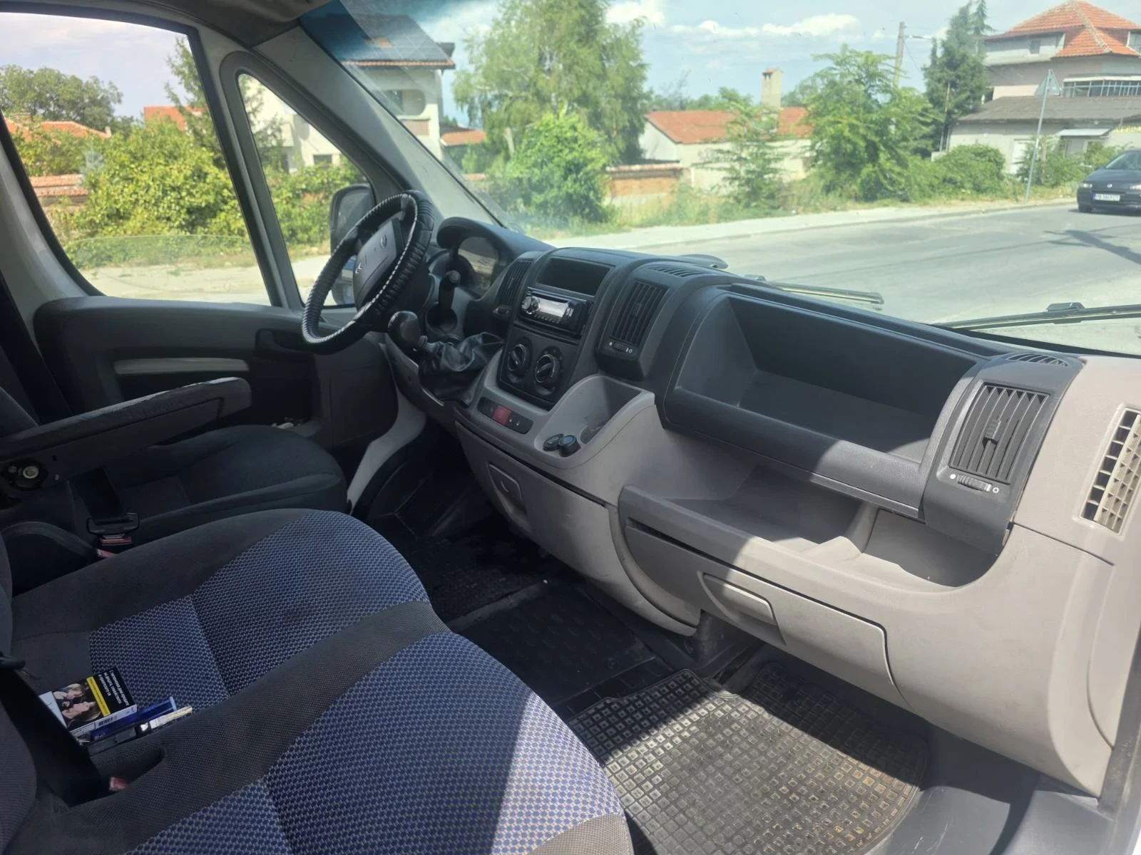 Citroen Jumper  - изображение 4