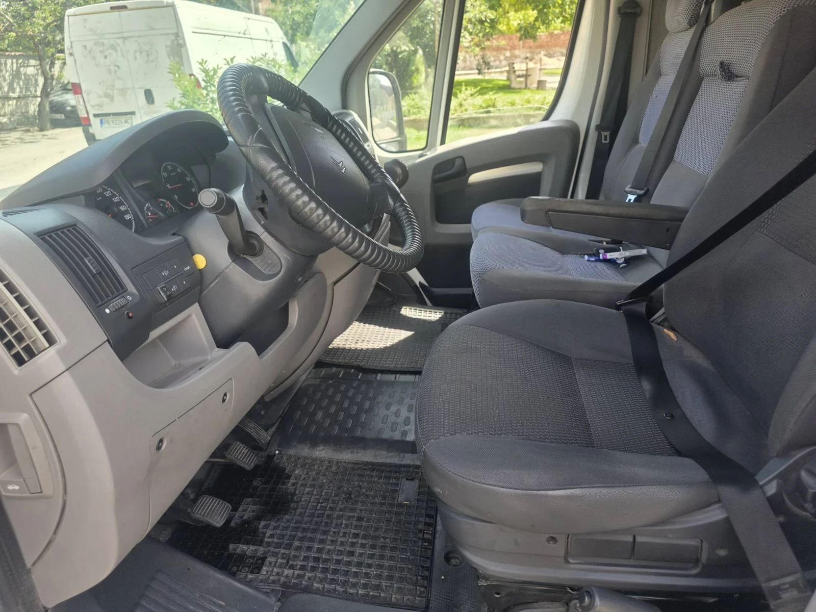 Citroen Jumper  - изображение 5