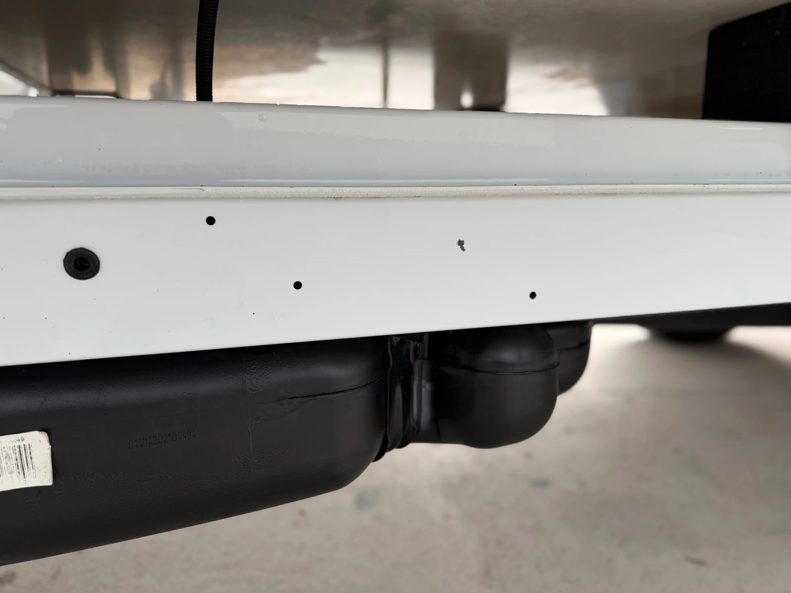 Mercedes-Benz Sprinter 316 T-V500 MAX!-32!ТОП!КЛИМА! - изображение 6