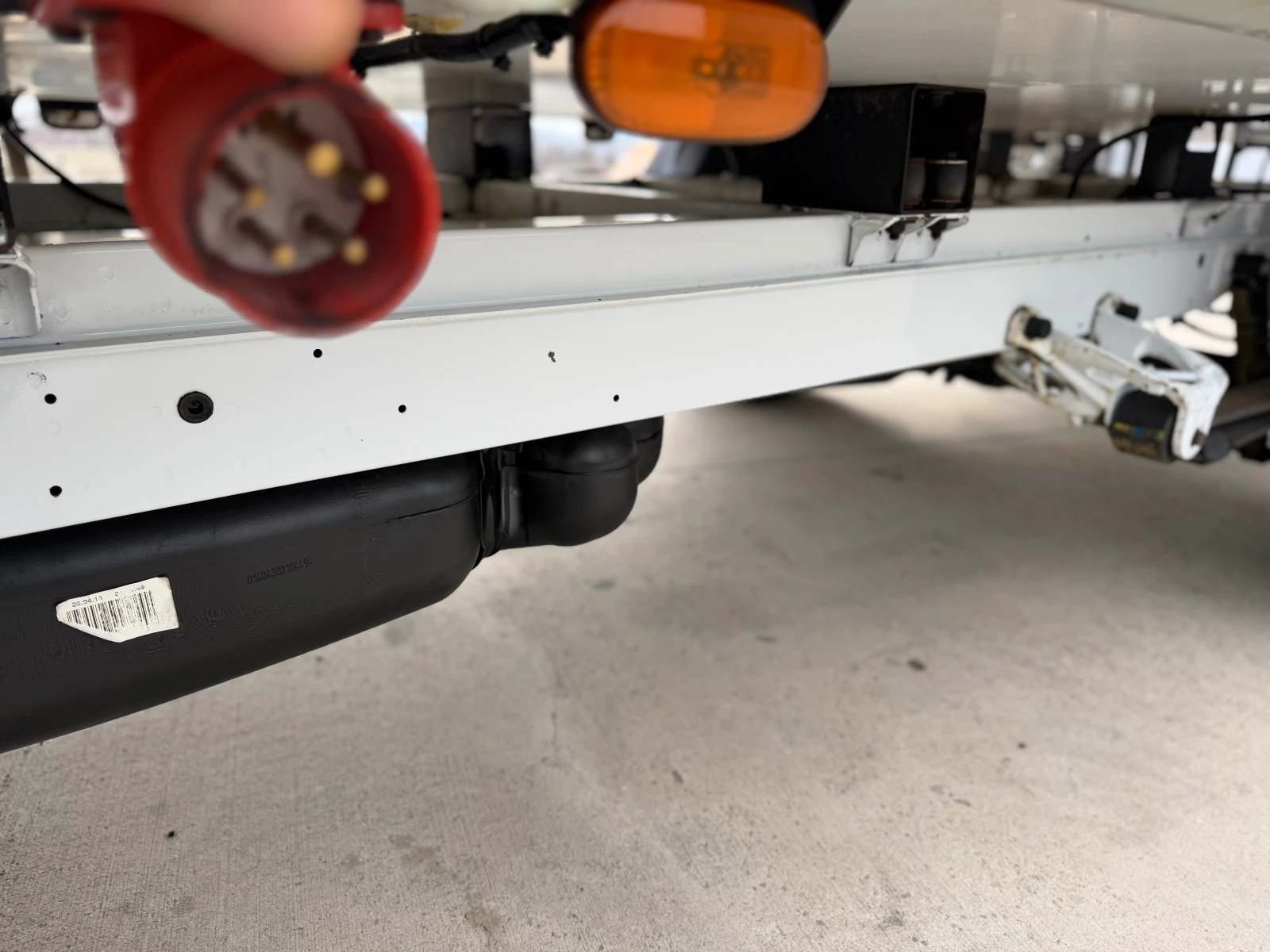 Mercedes-Benz Sprinter 316 T-V500 MAX!-32!ТОП!КЛИМА! - изображение 5