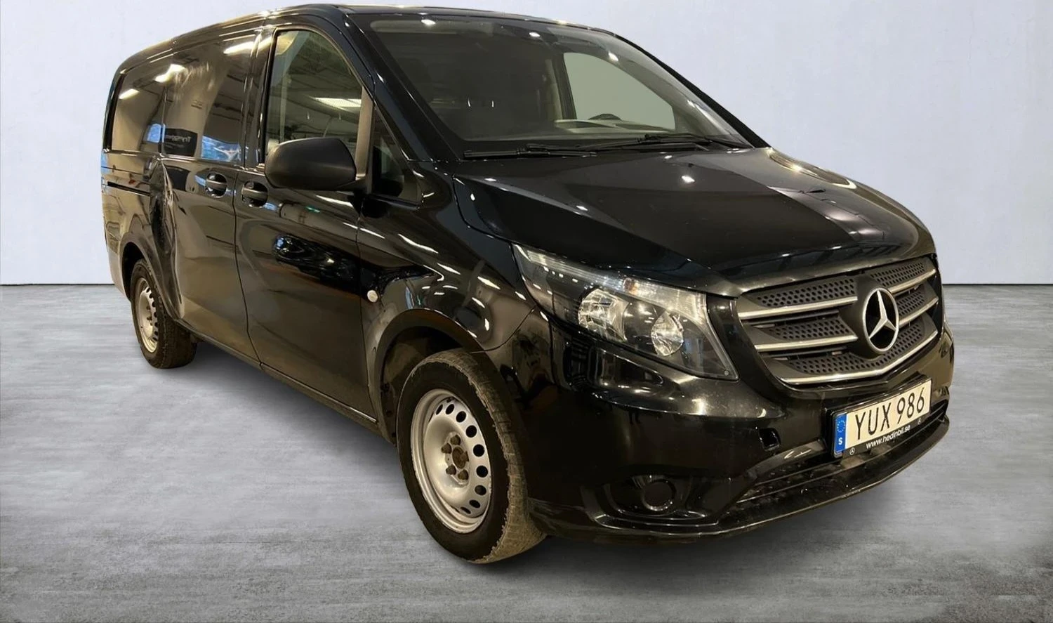 Mercedes-Benz Vito 116CDI, L1 , ���� ������  | Mobile.bg � ����������� 8