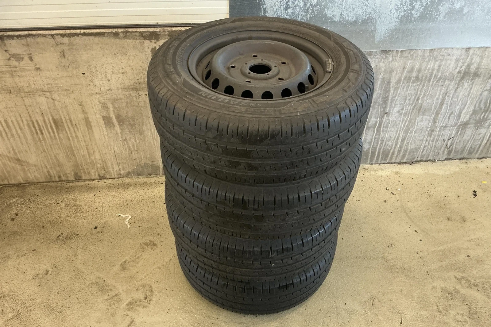 Ford Transit Custom Custom 280, 168 380 км, ВНОС ШВЕЦИЯ , снимка 15 - Бусове и автобуси - 53754944