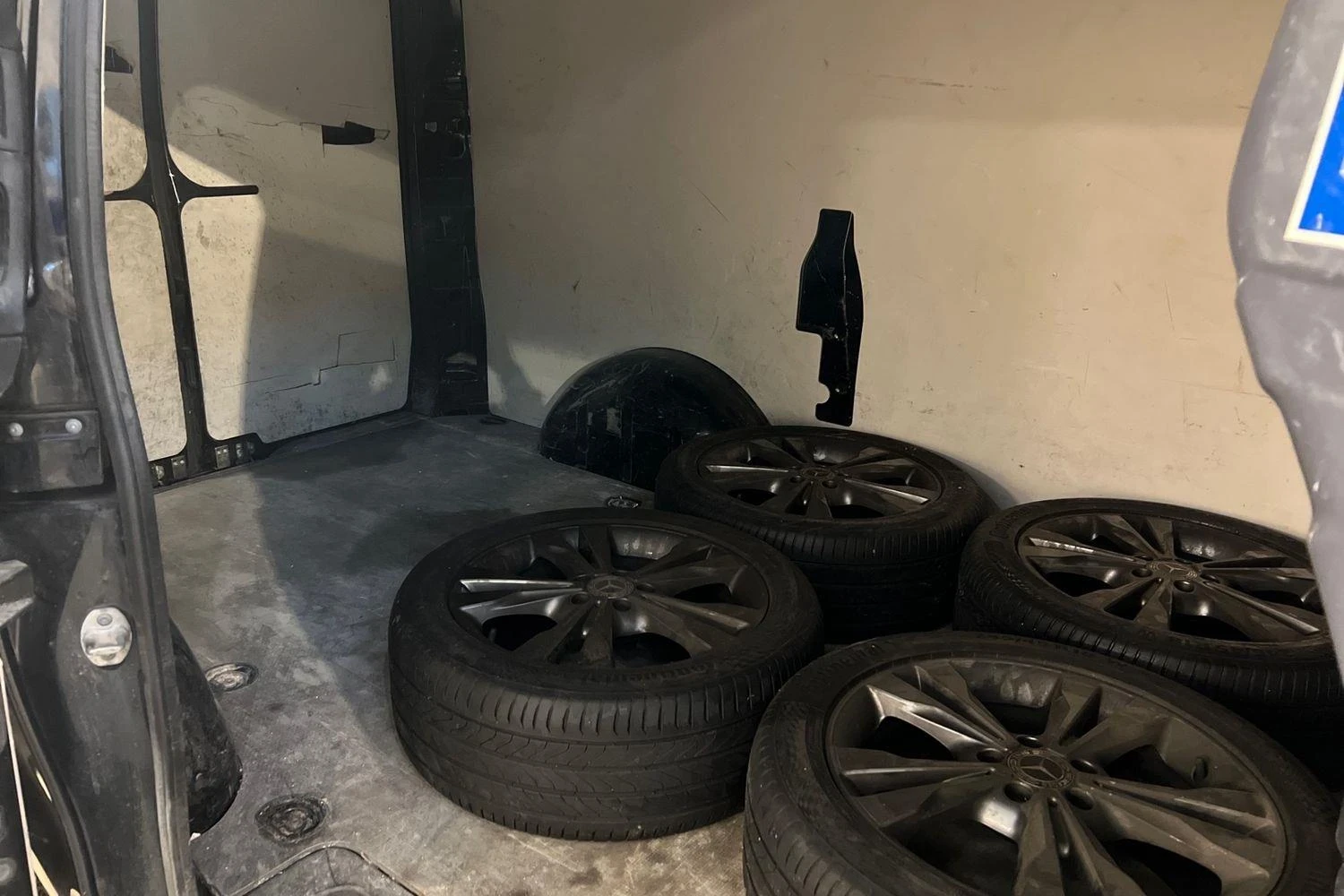 Mercedes-Benz Vito 116CDI, L1 , ���� ������  | Mobile.bg � ����������� 16