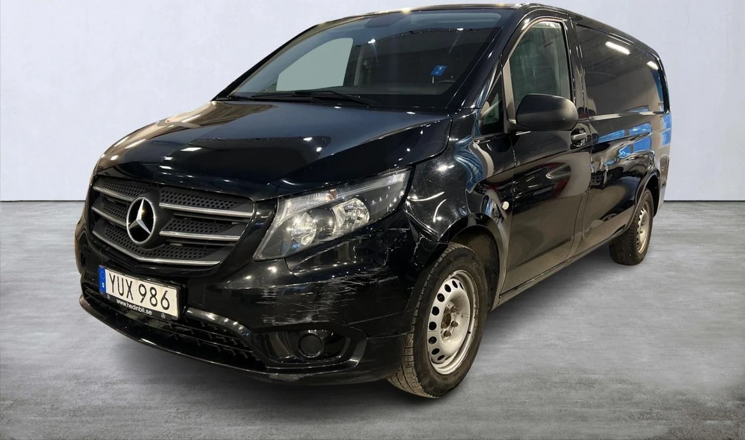 Mercedes-Benz Vito 116CDI, L1 , ���� ������  | Mobile.bg � ����������� 1