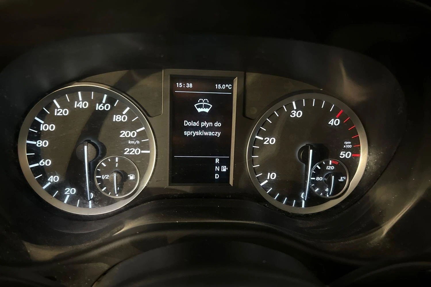 Mercedes-Benz Vito 116CDI, L1 , ���� ������  | Mobile.bg � ����������� 10