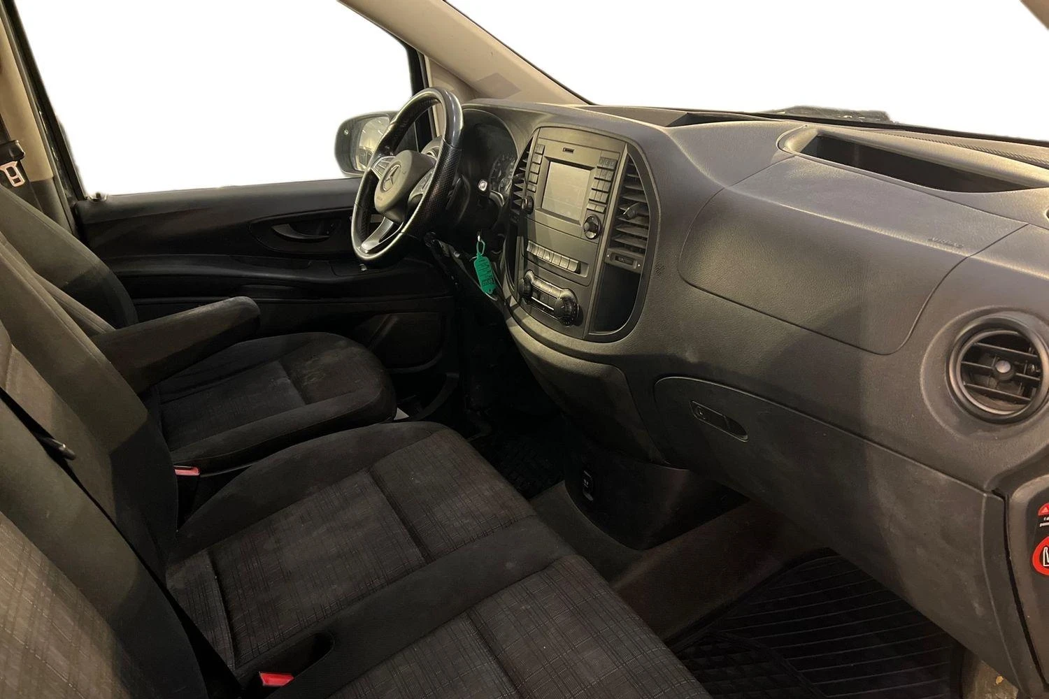 Mercedes-Benz Vito 116CDI, L1 , ���� ������  | Mobile.bg � ����������� 17