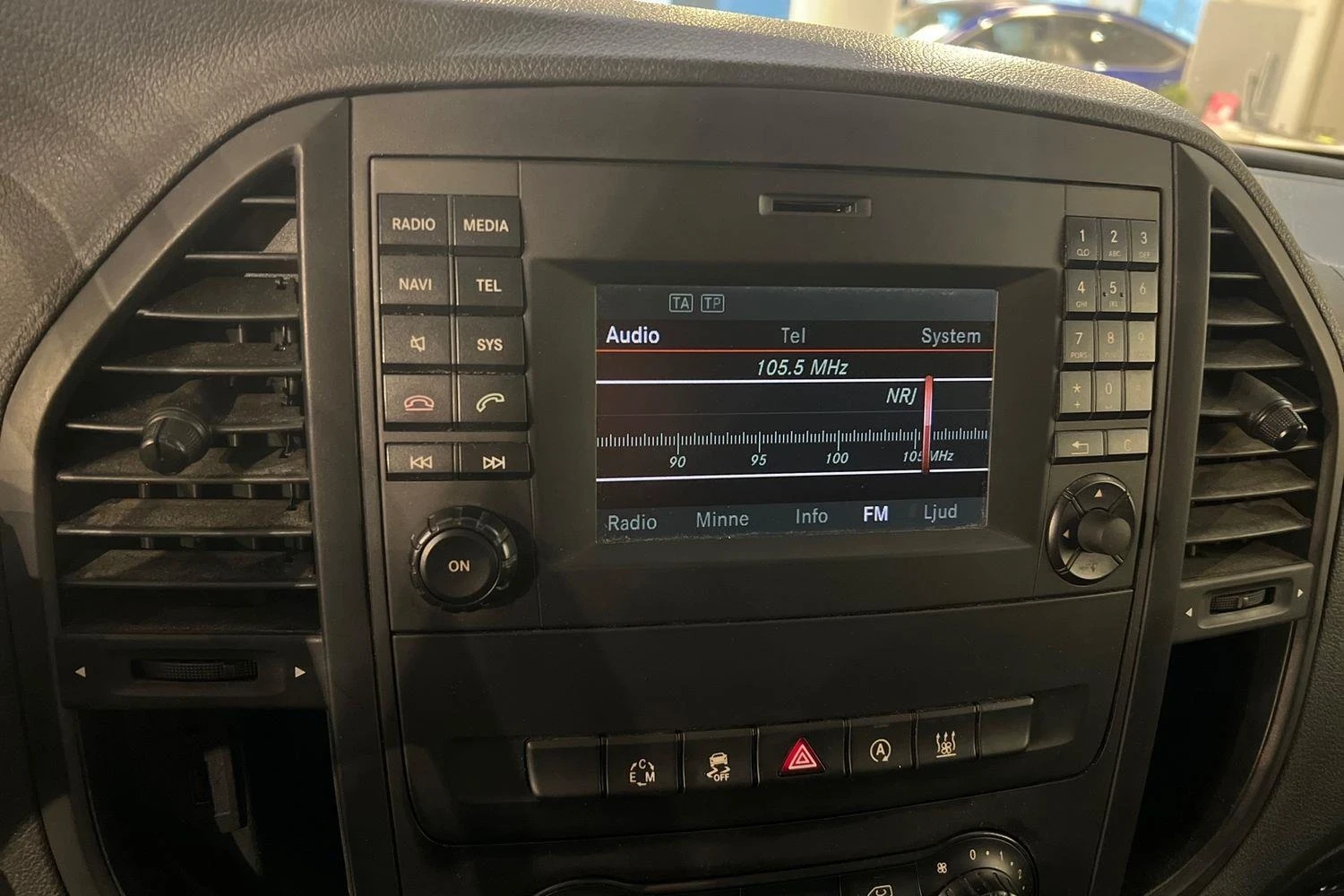 Mercedes-Benz Vito 116CDI, L1 , ���� ������  | Mobile.bg � ����������� 11