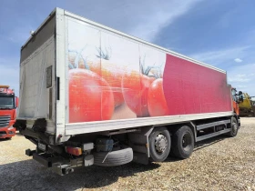 Scania R 270 DB 6X2 ХЛАДИЛЕН, снимка 7