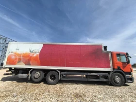 Scania R 270 DB 6X2 ХЛАДИЛЕН, снимка 8