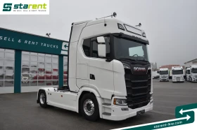 Scania S 520 SZM26013, снимка 3