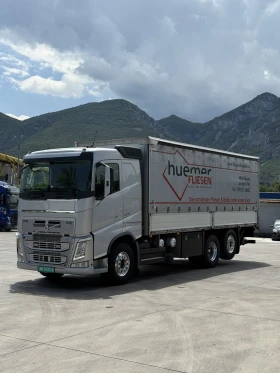 Volvo Fh 420 -  6    | Mobile.bg    5