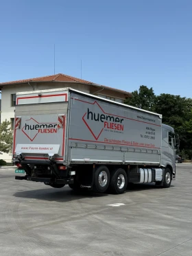     Volvo Fh  2  420 -  6   