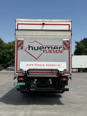 Volvo Fh 420 -  6    | Mobile.bg    8