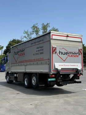 Volvo Fh 420 -  6    | Mobile.bg    7