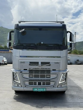     Volvo Fh  2  420 -  6   