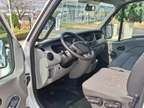 Renault Mascott 3.5/3.0//220V | Mobile.bg    9