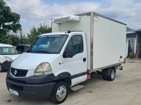     Renault Mascott 3.5/3.0//220V