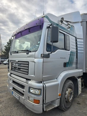 Man Tga 18.430, снимка 2