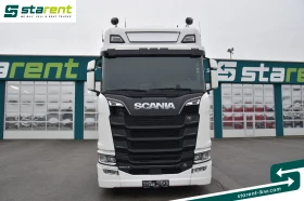 Scania S 520 SZM26013, снимка 2