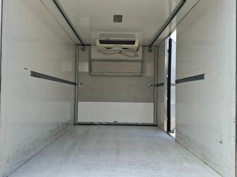 Renault Mascott До3.5т/3.0/Клима/220V, снимка 15 - Камиони - 51050549