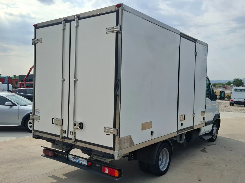 Renault Mascott До3.5т/3.0/Клима/220V, снимка 3 - Камиони - 51050549