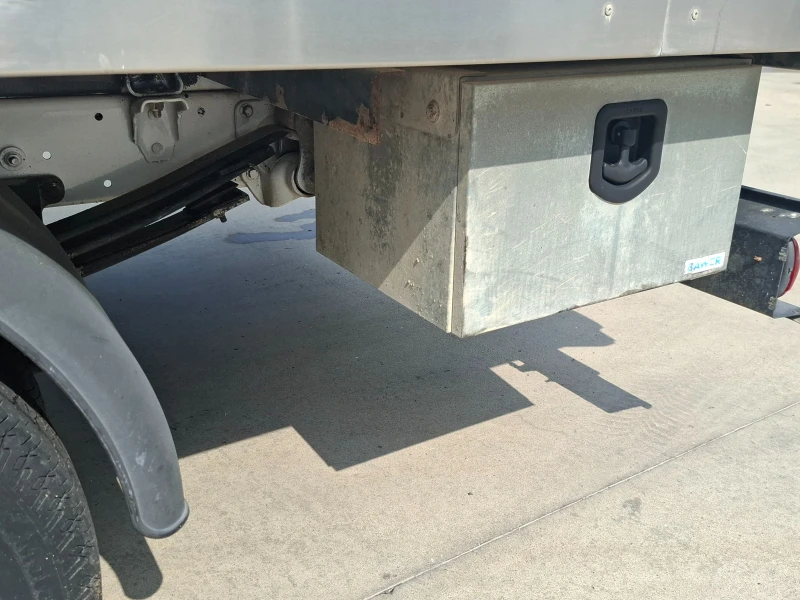 Renault Mascott До3.5т/3.0/Клима/220V, снимка 7 - Камиони - 51050549