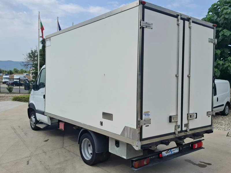 Renault Mascott До3.5т/3.0/Клима/220V, снимка 2 - Камиони - 51050549