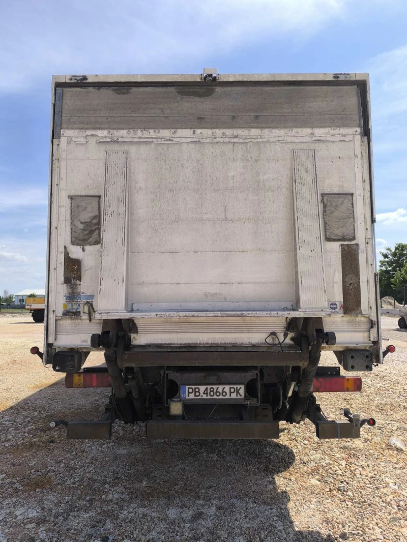 Scania R 270 DB 6X2 ХЛАДИЛЕН, снимка 6 - Камиони - 51605727