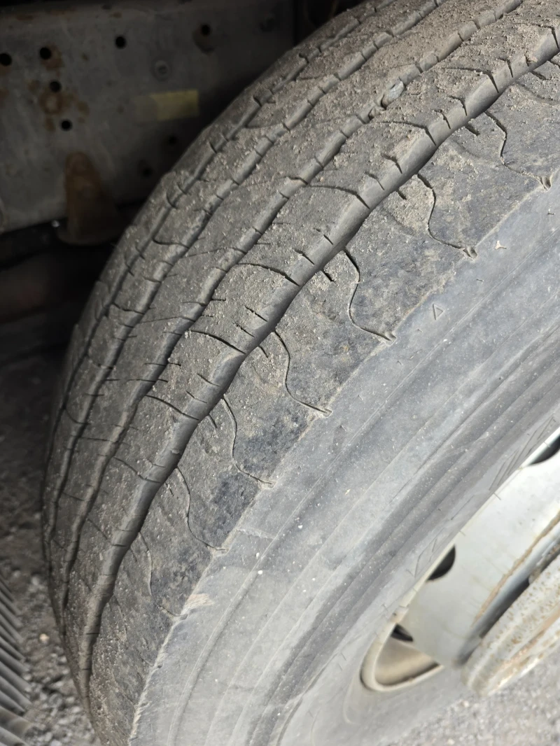 Man Tga 18.430, снимка 5 - Камиони - 52833005