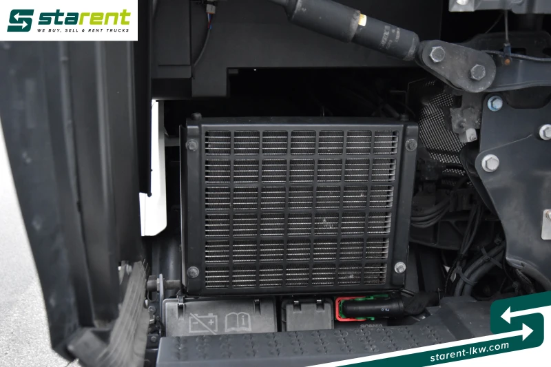 Scania S 520 SZM26013, снимка 11 - Камиони - 53415047