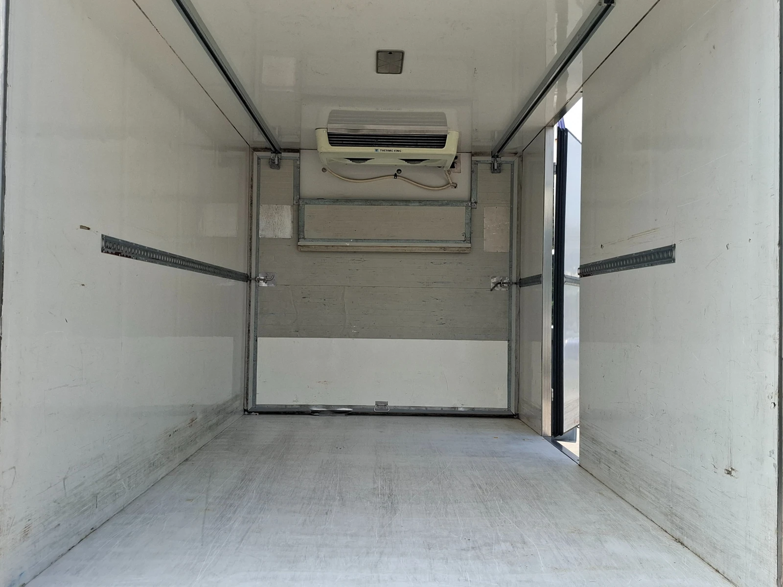 Renault Mascott 3.5/3.0//220V | Mobile.bg   15