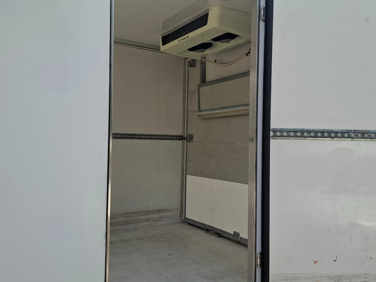 Renault Mascott 3.5/3.0//220V | Mobile.bg   14