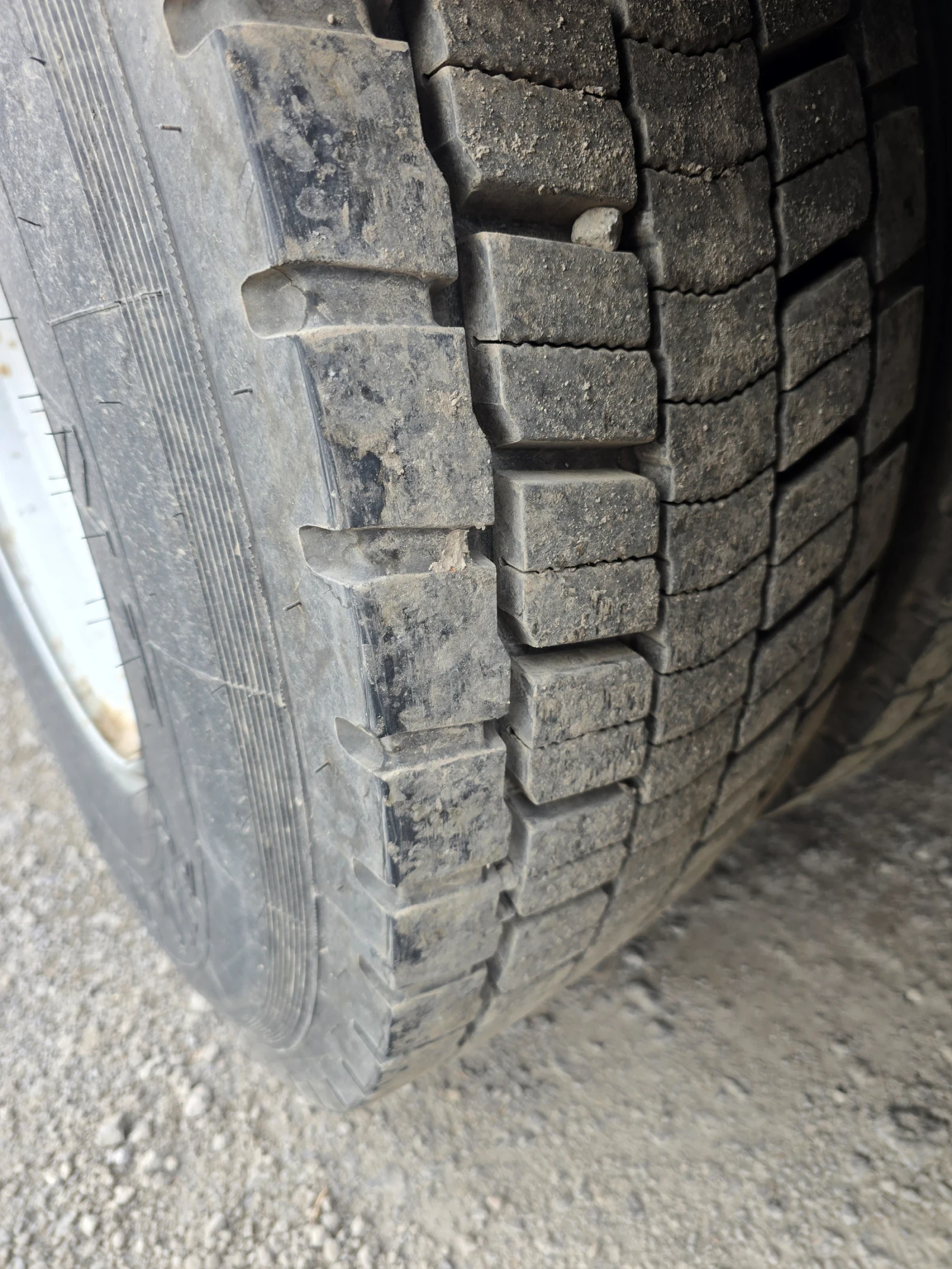 Man Tga 18.430 - изображение 4