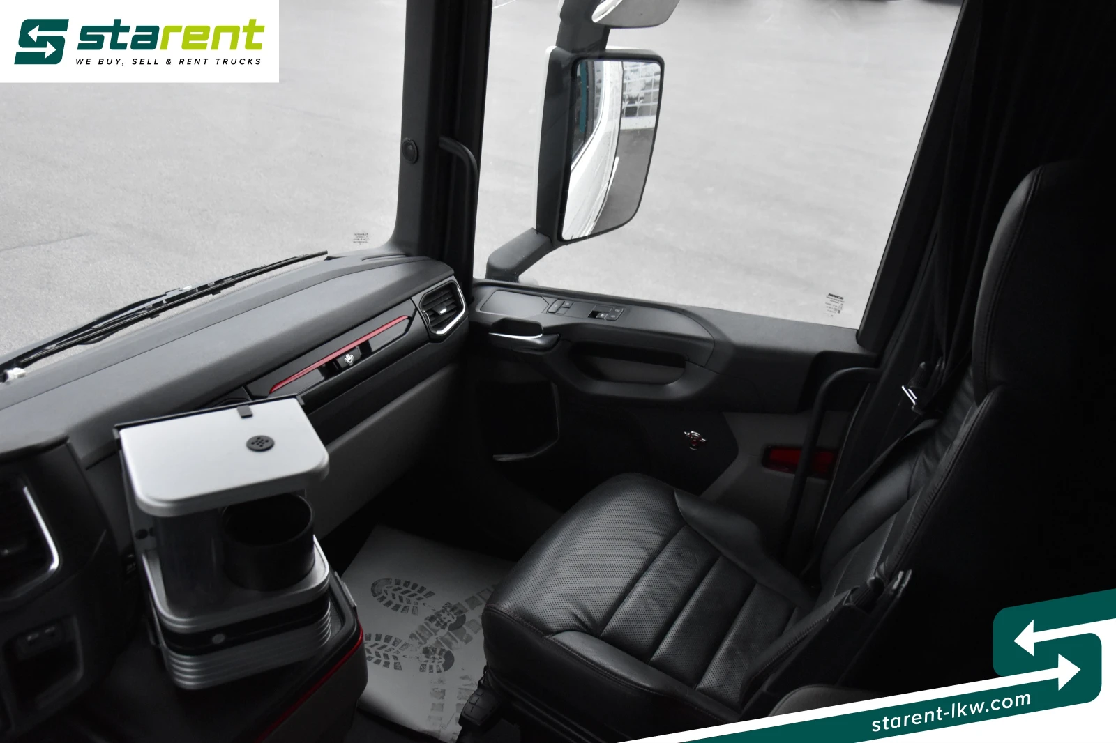 Scania S 520 SZM26013 | Mobile.bg � ����������� 17