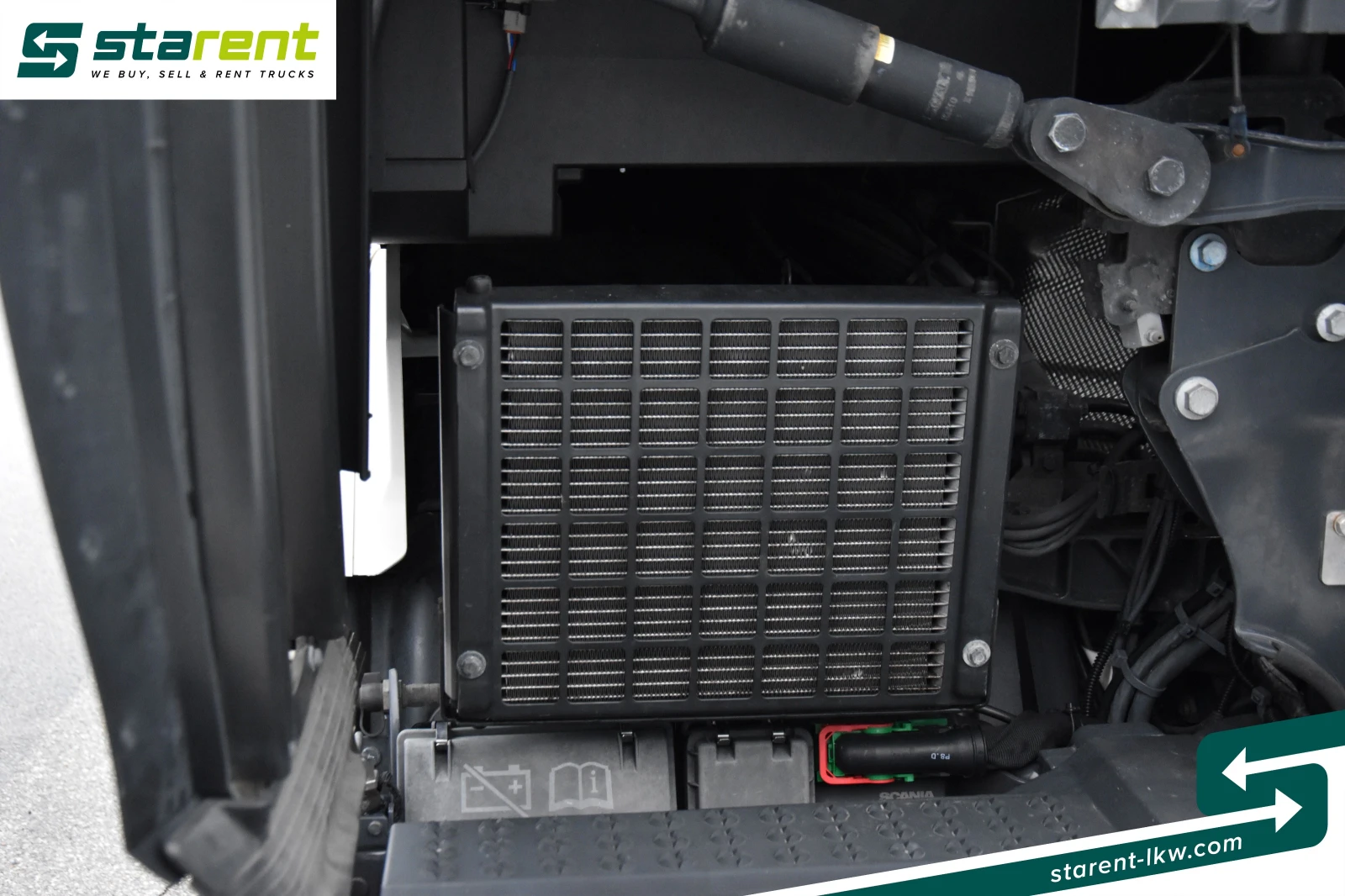 Scania S 520 SZM26013 | Mobile.bg � ����������� 11