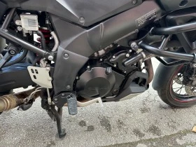 Suzuki V-strom 1000i TC, ABS - 10.2018г., снимка 11