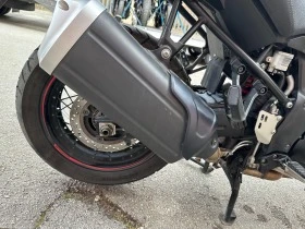 Suzuki V-strom 1000i TC, ABS - 10.2018г., снимка 15