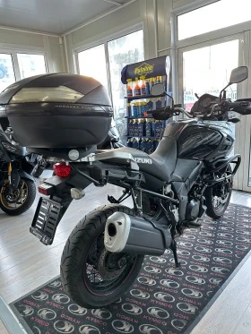 Suzuki V-strom 1000i TC, ABS - 10.2018г., снимка 5