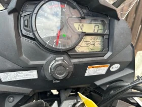 Suzuki V-strom 1000i TC, ABS - 10.2018г., снимка 9