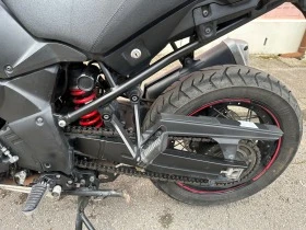 Suzuki V-strom 1000i TC, ABS - 10.2018г., снимка 14