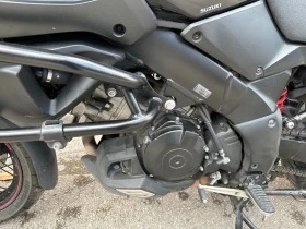 Suzuki V-strom 1000i TC, ABS - 10.2018г., снимка 12