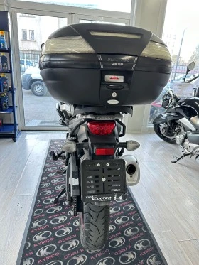 Suzuki V-strom 1000i TC, ABS - 10.2018г., снимка 6