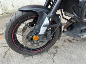 Suzuki V-strom 1000i TC, ABS - 10.2018г., снимка 13